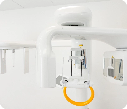 Современный компьютерный томограф