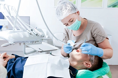 Мультидисциплинарный подход в стоматологии