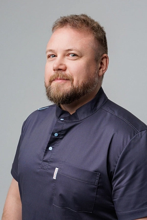 Кухтенко Алексей Александрович