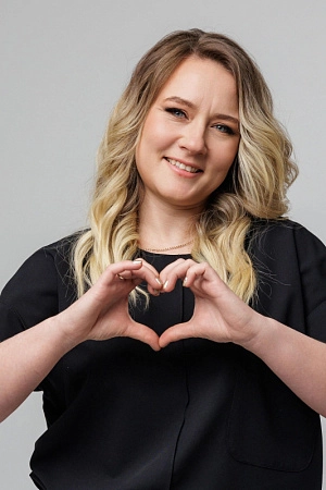 Мергер Екатерина Анатольевна