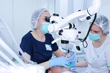 Подберем доступный план лечения