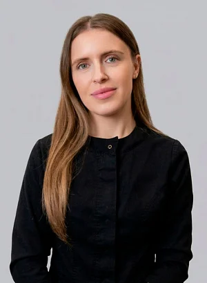 Терскова Дарья Александровна