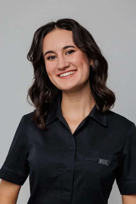 Назарова Альбина Рафисовна