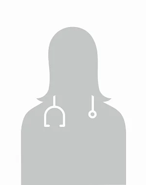 Терскова Дарья Александровна