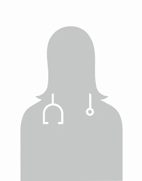 Терскова Дарья Александровна