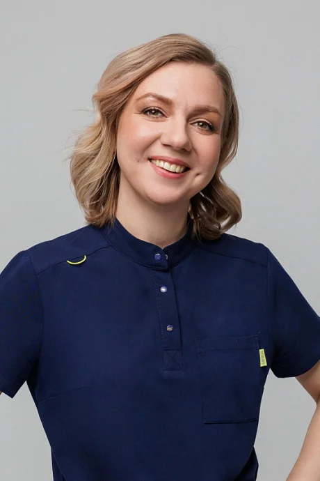 Лавриненко Ольга Максимовна