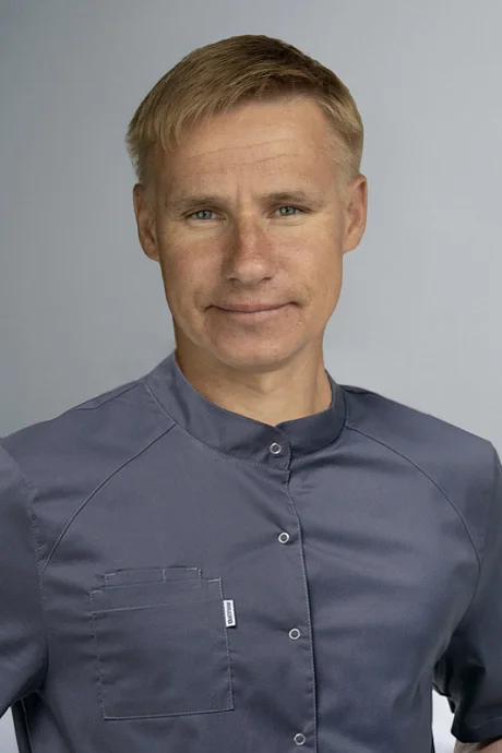 Ступников Дмитрий Алексеевич